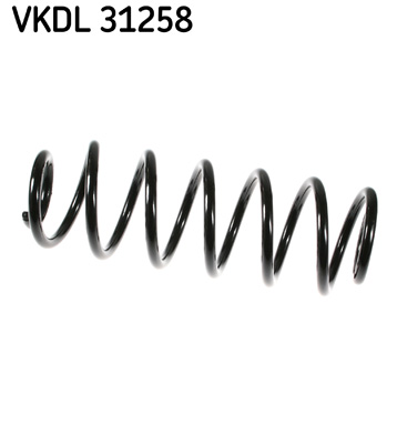 SKF VKDL 31258 Fahrwerksfeder